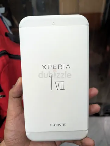 Sony experia 1 mark 7 256GB