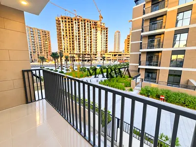 Maryam Island || luxurious 1BR || Balcony || Parking Free || All Amenities