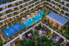 100% Upfront | Investor Deal | Premium Furnishing | Early Handover | High Roi