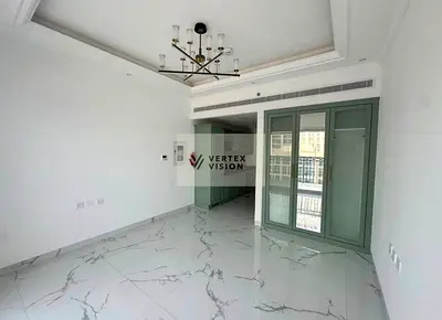 Premium Studio | Sophisticated Living | Ready to Move