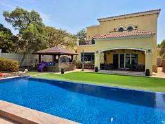 Prime Internal Location | Private Pool | Vacant