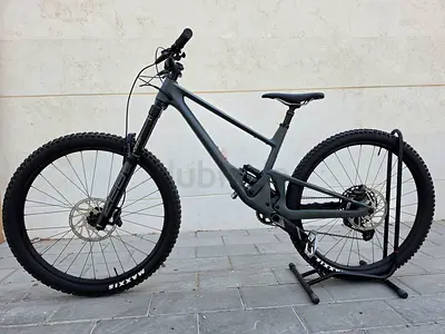 Scor carbon