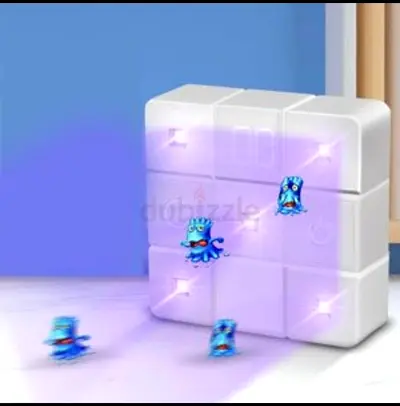 UVC strelizer led cube