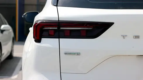 2025 FORD TERRITORY 缩略图 15