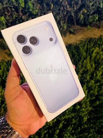 iPhone 18pro max 1TB