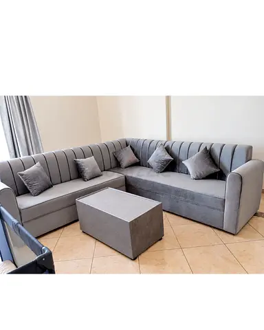 Get the brand new L shape sofa available you can get in the best prices