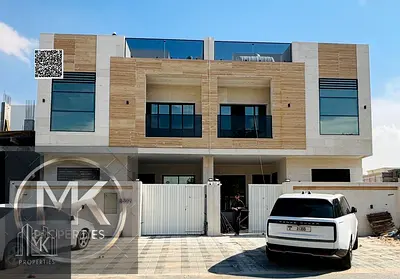 🏡 5 Bedroom townhouse for Sale in Al Helio 2 ✨ Best Price | Including Registration | Ready to Move