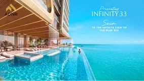 SHARUKHZ RESIDENCES | DUBAI MARITIME CITY | WATERFRONT LIVING | FULLY FURNISHED