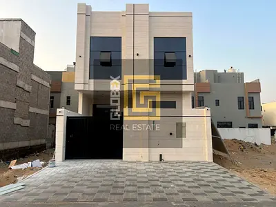 4 Master Bedroom Townhouse for Rent in Al Yasmeen – Ajman