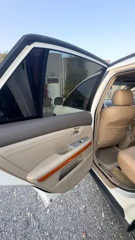 صورة 6 لـ 2009 Lexus RX-SERIES