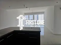 High Floor | Balcony | Unfurnished