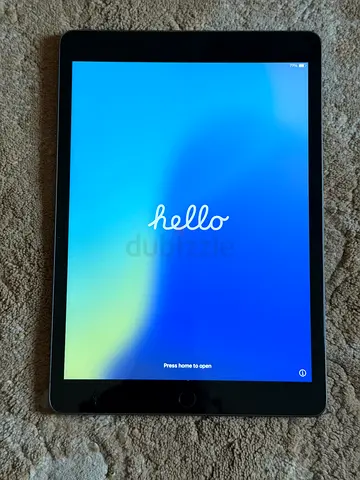 iPad (9.7-inch) - Good working condition, 32GB, Space Gray