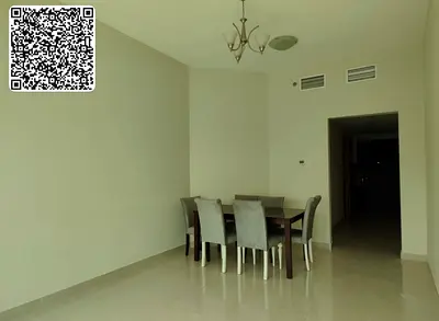 🔥 BEAUTIFUL 2 BHK FOR SALE – GULF TOWER, AJMAN 🔥