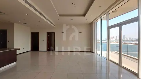 Spacious | Partial Sea View | Multiple opt Available