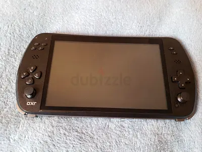 JXD S7800B. GAME CONSOLE