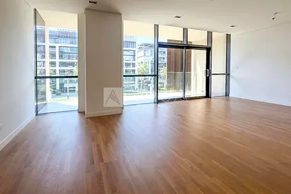 MODERN | LARGEST 1BR | UNFURNISHED | BOULEVARD VIEW