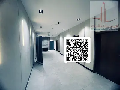 للبيع بناية استثمارية مميزة في ليوارة 2 – عجمان | دخل ثابت وفرصة استثمارية
