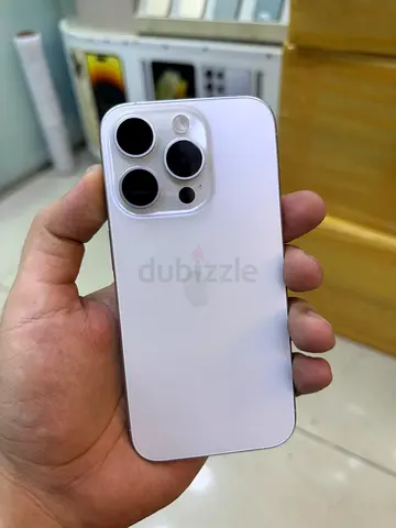 iPhone 15 Pro 128
