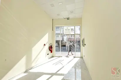 Prime Commercial Shop for Rent in Al Karama
