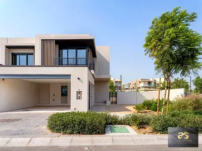 4BR+M | Type A1 | Spacious | Corner | Vacant