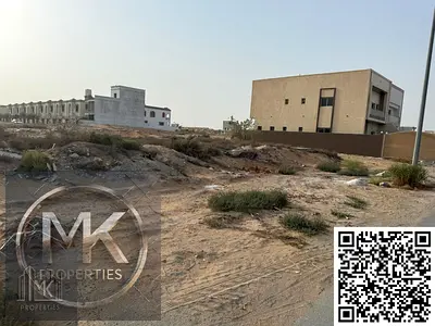 GRAB THE DEAL FREE TRANSFER RESIDENTIAL PLOT IN AL HELIO (1) AJMAN.
