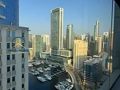 Furnished 3BR | Spacious Layout | Prime Marina