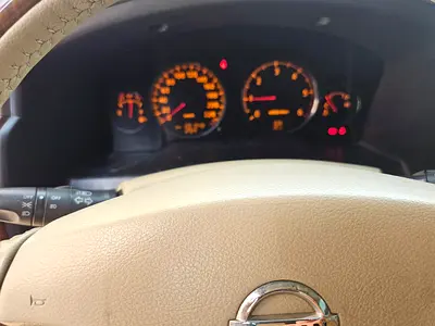 صورة مصغرة 11 لـ 2005 Nissan PATROL SAFARI