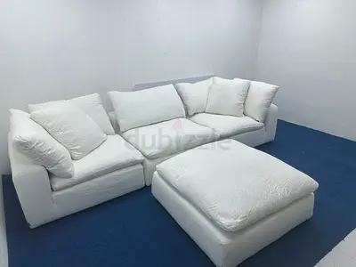 Marina home luscious sofa