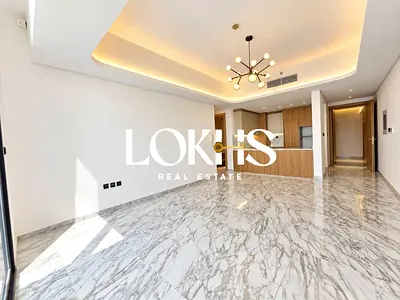 NEXT TO METRO | MAIDS ROOM | SEMI FURNISHED
