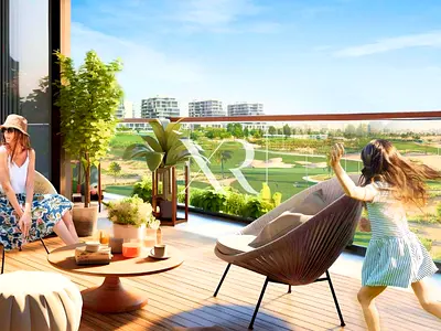 AFFORDABLE PRICE | HIGH-ROI OPPORTUNITY | LUXURY GOLF LIVING