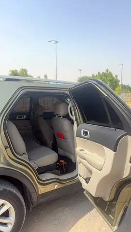 صورة 6 لـ 2013 FORD EXPLORER