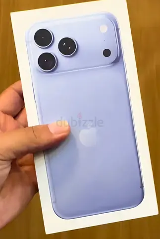 Iphone 18 Pro Max 256.GB