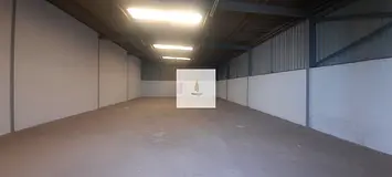 NO TAX warehouse for rent | Ras Al Khor Industrial 2 | Road Access
