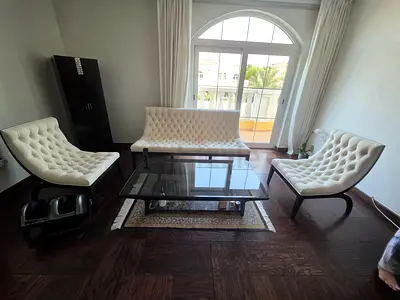 Premium quality 3+1+1 sofa