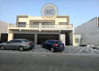 Luxury 4BHK Villa For Rent | Tilal City Sharjah | 165k 4 Cheques