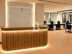 Executive Office Space | HDS Business Centre | JLT