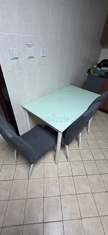 Dinning table