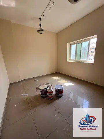 1 Bedroom Apartment for Rent in Sharjah | Spacious Layout | Panoramic View | Large Kitchen | Central AC & Gas | Super Deluxe Finishes | 24-Hour Securi