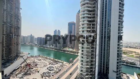 Vacant 1BR | Available for Viewing | 4 Cheques