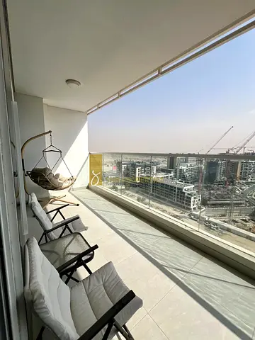 FULLY FURNISHED | READY TO MOVE | BOOK NOW