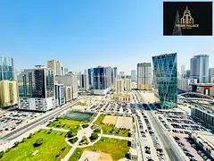 Premium 1BHK Spacious Apartment Stunning City View Master Bedroom 20 DAYS FREE 4/6 Cheques Payment O