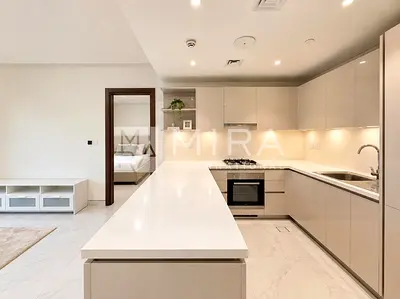 Amazing Pool View | Spacious layout | Investment |