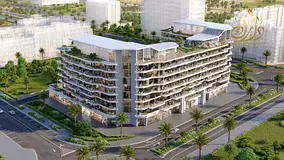 LIMITED UNITS-ONE BED ALMOST READY-FULLY FURNISHED