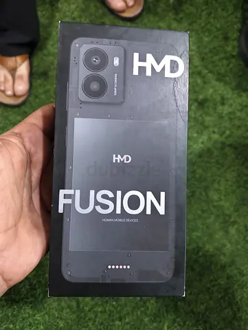 HMD Fusion smartphone - brand new in box