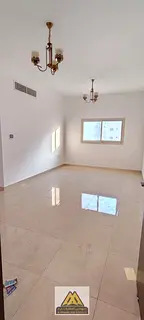 3 Bedrooms + Living Room for Annual Rent in Al Hamidiyah 1 – Ajman | AED 55,000 Spacious 3-bedroom