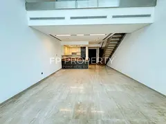 1-Bedroom Duplex with Private Terrace | Bay Square, Business Bay