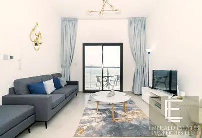 UNFURNISHED | SPACIOUS 2 BR | OPEN VIEW