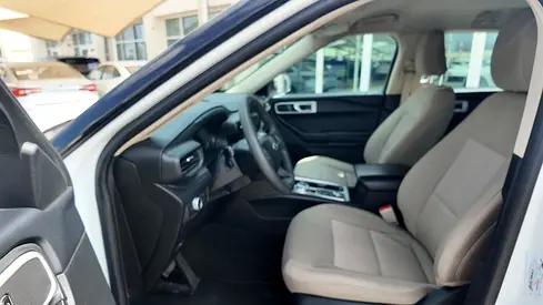 2022 FORD EXPLORER 照片 10