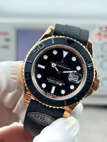 Rolex Yacht-Master 40 SC 1:1