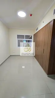🏡 **2 Bedroom Apartment for Annual Rent in Ajman** ✨ Spacious apartment with a comfortable layo